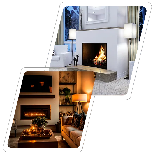 Remove Chimney Odor in Ocean Springs, MS