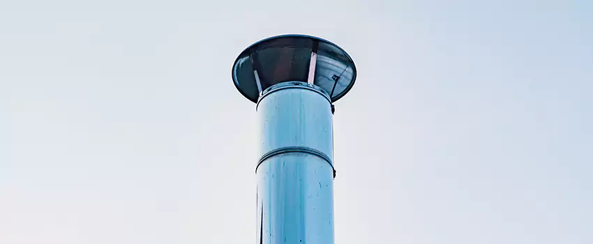 Wind-Resistant Chimney Caps Installation and Repair Services in Ocean Springs, Mississippi