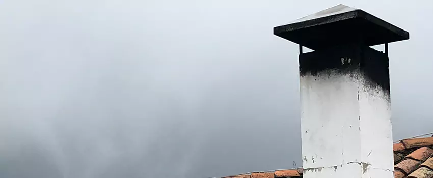 Chimney Damper Inspection in Ocean Springs, MS
