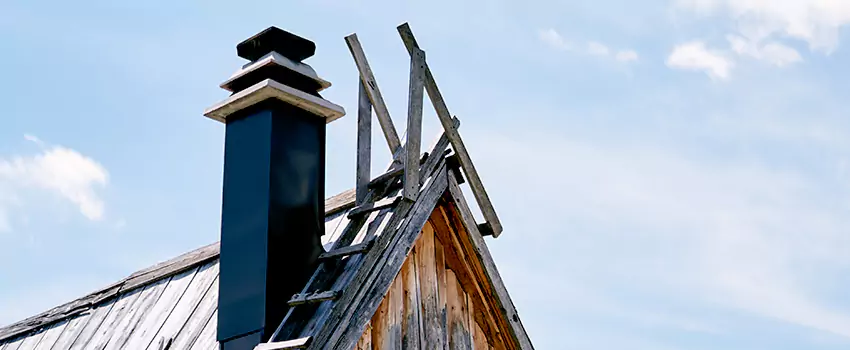 Chimney Creosote Cleaning in Ocean Springs, MS
