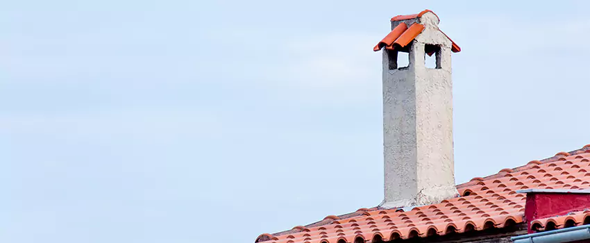 Chimney Pot Replacement in Ocean Springs, MS