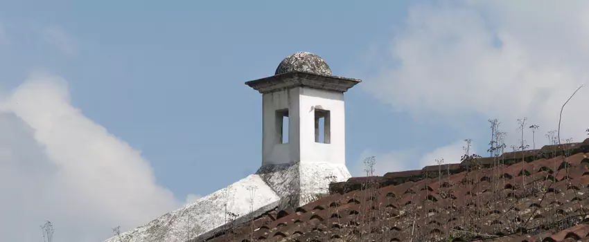 Cost To Rebuild A Chimney in Ocean Springs, MS