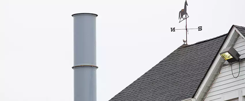 Chimney Inspection in Ocean Springs, MS