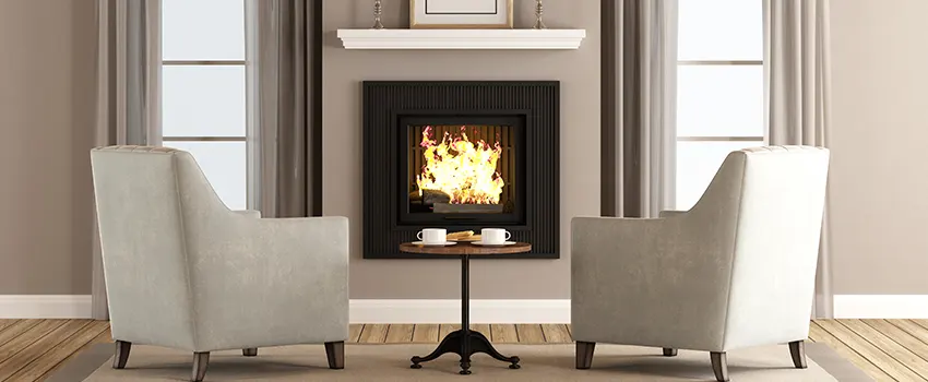 Custom Architectural Fireplace Restoration in Ocean Springs, MS