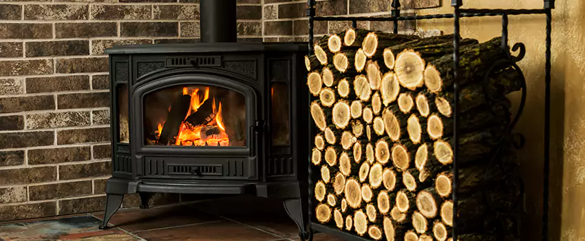 Drolet Fireplaces in Ocean Springs, Mississippi