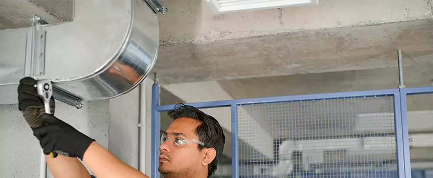 HVAC Ductwork Cleaning in Ocean Springs, MS