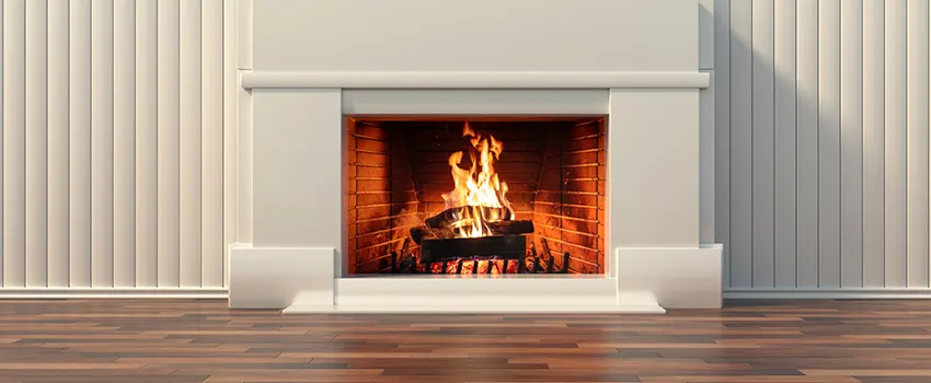 Fireplace Broken Ashtray Repair Services in Ocean Springs, Mississippi
