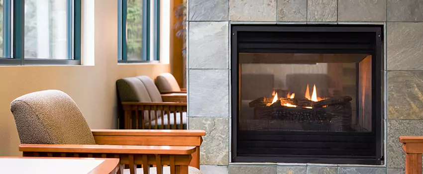 Fireplace Refacing in Ocean Springs, Mississippi