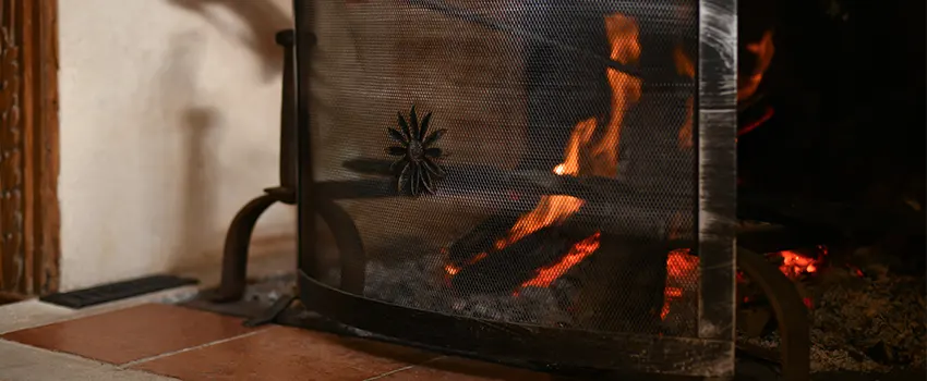 Electric Metal Fireplace installation Services in Ocean Springs, MS