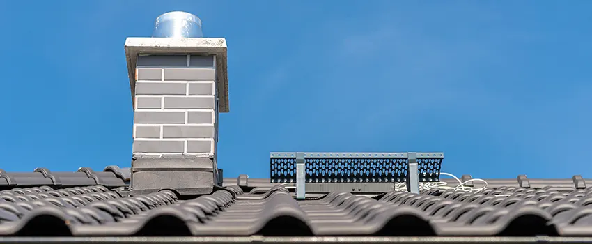 Repair Blocked Chimney in Ocean Springs, Mississippi