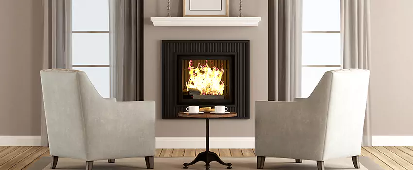 Heat & Glo Outdoor Gas Fireplaces Installation Contractors in Ocean Springs, Mississippi