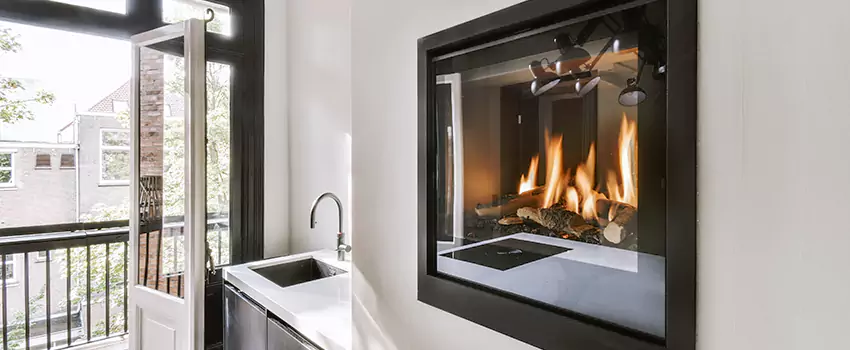 Heatilator Outdoor Fireplace Services in Ocean Springs, Mississippi