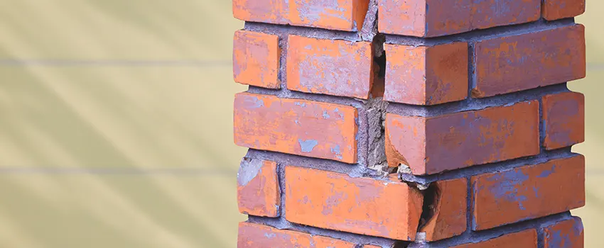 Leaking Chimney Repair And Replacement Cost in Ocean Springs, Mississippi