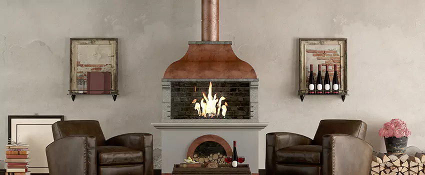 Benefits of Pacific Energy Fireplace in Ocean Springs, Mississippi