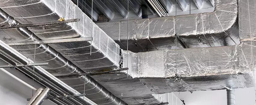 Vent Dust Cleaning Cost in Ocean Springs, MS