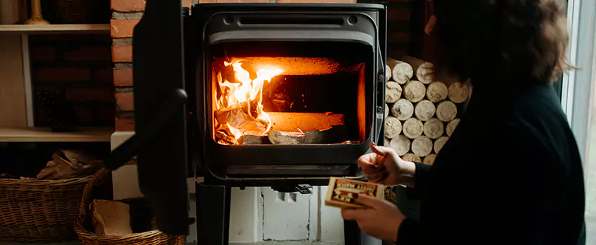 Key Features of Vermont Castings Fireplaces in Ocean Springs, MS