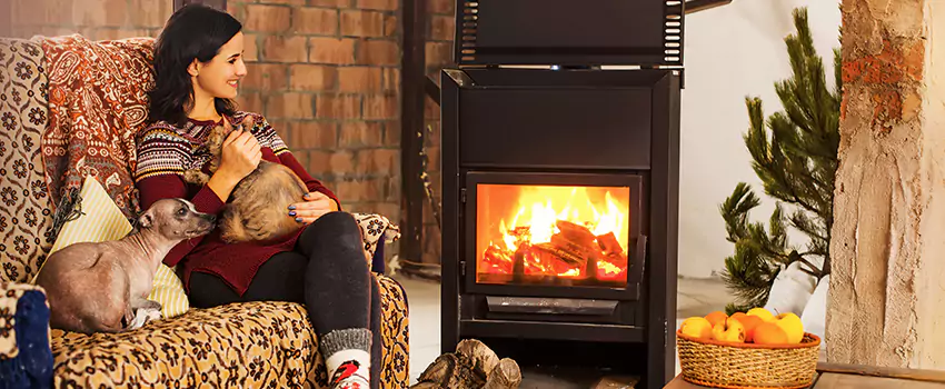 Wood Stove Chimney Cleaning Services in Ocean Springs, MS
