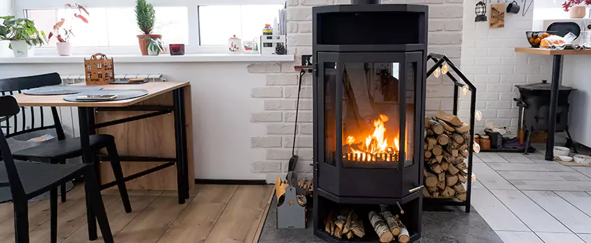 Wood Stove Firebox Installation Services in Ocean Springs, MS