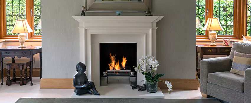 Astria Open-Hearth Wood Fireplaces Services in Ocean Springs, MS