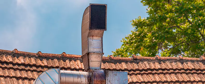 Chimney Cleaning Cost in Ocean Springs, Mississippi