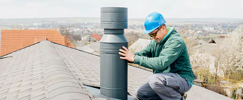 Insulated Chimney Liner Services in Ocean Springs, MS