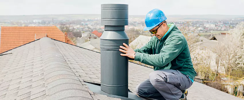 Chimney Repair Cost in Ocean Springs, MS