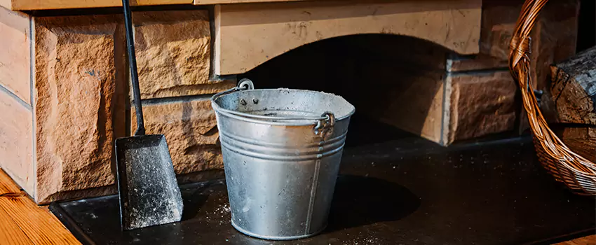 Clean The Fireplace Mantle And Hearth in Ocean Springs, Mississippi