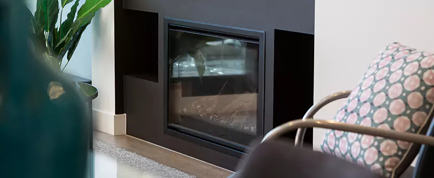 Gas Fireplace Installation in Ocean Springs, MS