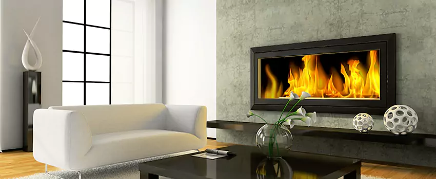Fireplace Hearth Ideas in Ocean Springs, Mississippi