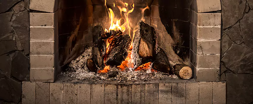 Cost of Rebuilding A Fireplace in Ocean Springs, Mississippi