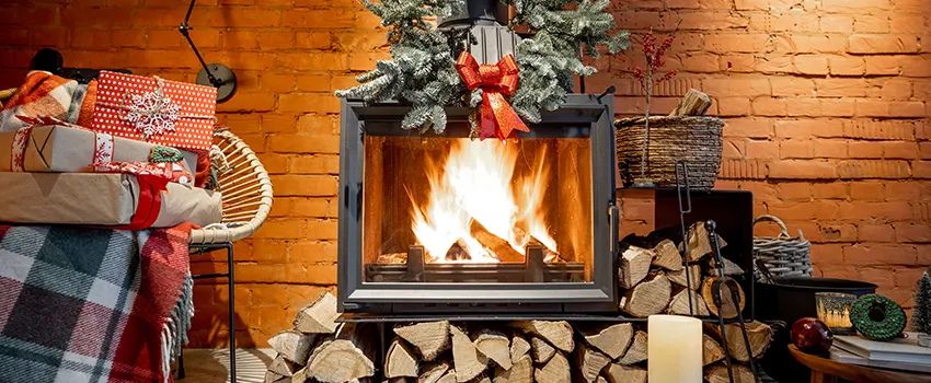 Steel Fireplace Grate Repair And Replacement Services in Ocean Springs, Mississippi
