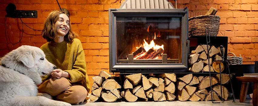 Fireplace Smell Removal Cost in Ocean Springs, MS