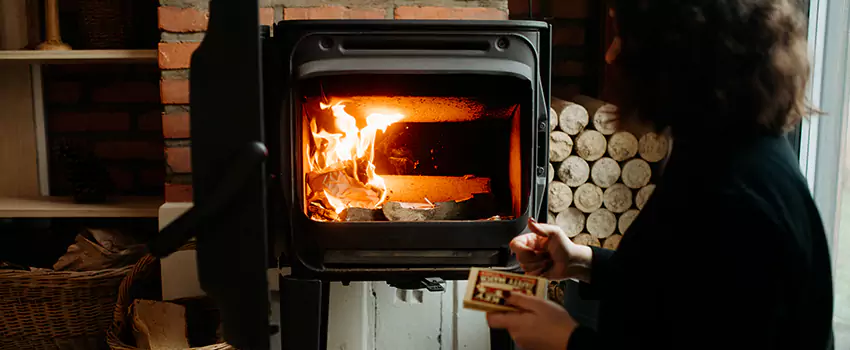 Hearthstone Wood Stoves Fireplace Repair in Ocean Springs, Mississippi