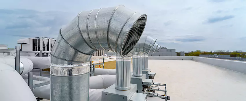 Insulated Ductwork Repair Services Near Me in Ocean Springs, MS