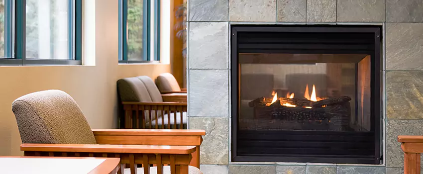 Osburn Fireplace Tempered Glass Hearth Pad Replacement in Ocean Springs, Mississippi