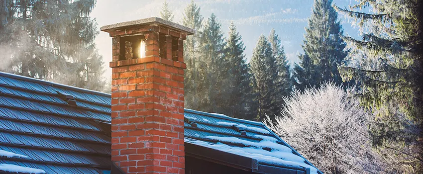 Residential Chimney Rain Caps Repair Services in Ocean Springs, MS