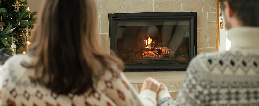 Superior Open-Hearth Wood Fireplaces in Ocean Springs, MS