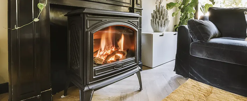 Valor Wood Fireplace in Ocean Springs, MS