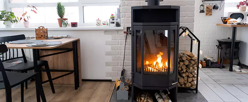 Cost of Vermont Castings Fireplace Services in Ocean Springs, MS