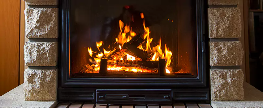 Cost of Wood Fireplace Installation in Ocean Springs, MS