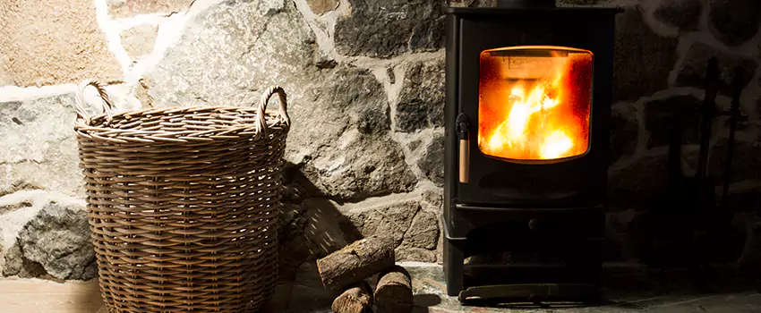 24/7 Wood Stove Installation Services in Ocean Springs, Mississippi