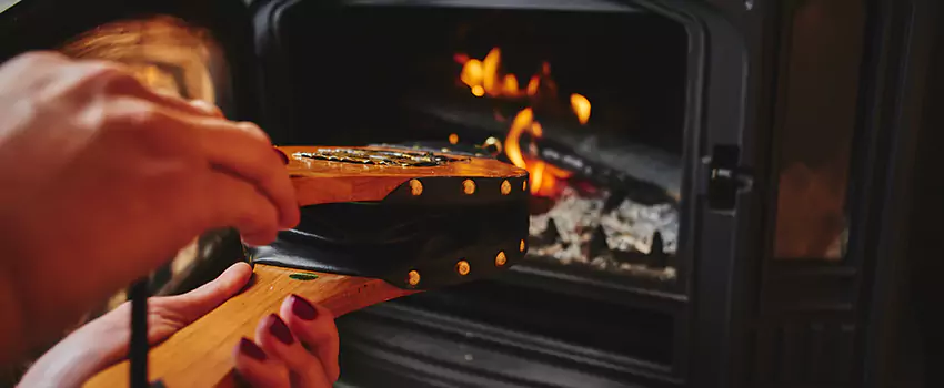 Wood Stove Grates Repair in Ocean Springs, Mississippi
